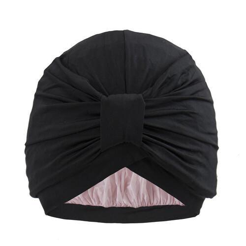 Style Dry Turban After Dark - KK Hair