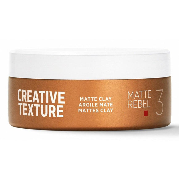 Stylesign Creative Texture Matte Rebel 75ml - KK Hair
