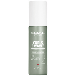 Stylesign Curls and Waves Soft Waver 125ml - KK Hair