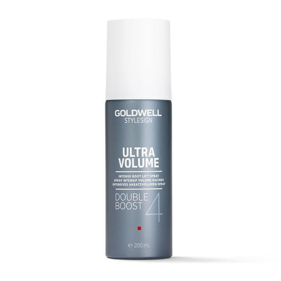 Stylesign Ultra Volume Double Boost 200ml - KK Hair