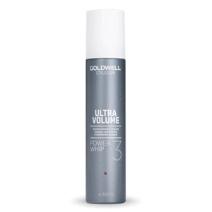 Stylesign Ultra Volume Power Whip 300ml - KK Hair