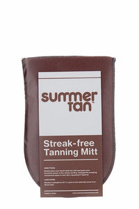 Summer Tan Application Mitt - KK Hair