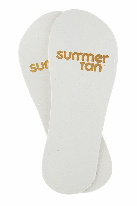 Summer Tan Clean Feet 50pk - KK Hair