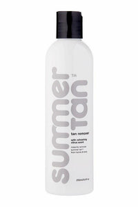 Summer Tan Remover 250ml - KK Hair