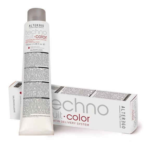 Technofruit Color 100g 11/21 - KK Hair