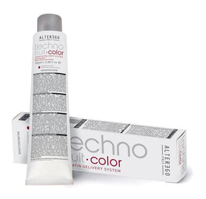 Technofruit Color 100g 6/17 - KK Hair