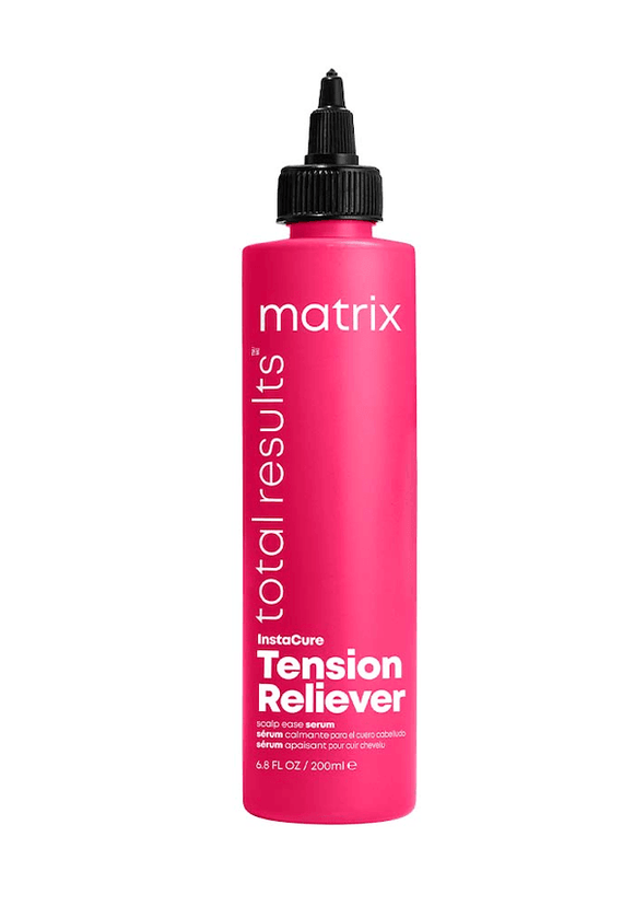 Total Results Instacure Tension Reliever 200ml - KK Hair
