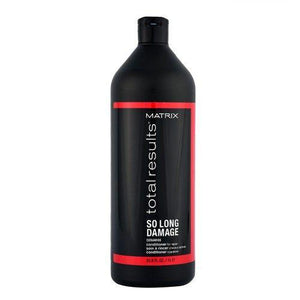 Total Results So Long Damage Conditioner 1000ml - KK Hair