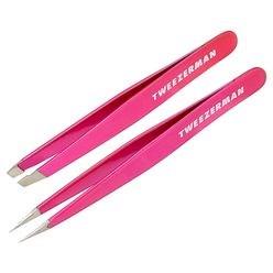 Tweezerman Pink Perfection Petite Tweeze Set - KK Hair