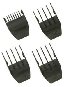 Wahl Beret #4 Attachment