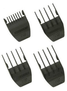 Wahl Beret #2 Attachment - KK Hair