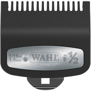 Wahl Premium Attachment #1/2 Black - KK Hair