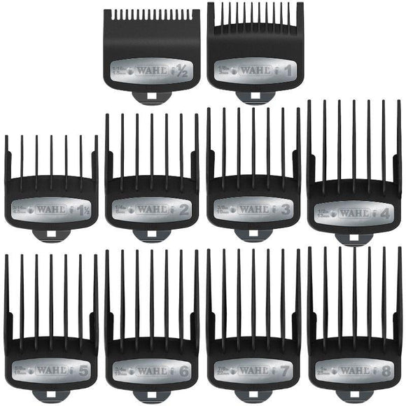 Wahl Premium Attachment Set - KK Hair