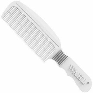 Wahl Speed Comb White - KK Hair