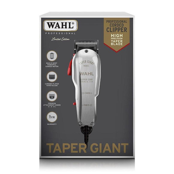 Wahl Taper Giant - KK Hair