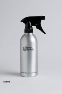 Waterspray - Glide Steel W/Spray - KK Hair