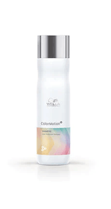 Wella Color Motion Shampoo 250ml - KK Hair