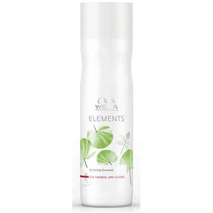 Wella Elements Renewing Shampoo 250Ml - KK Hair