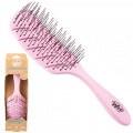 Wet Brush Go Green Pink - KK Hair