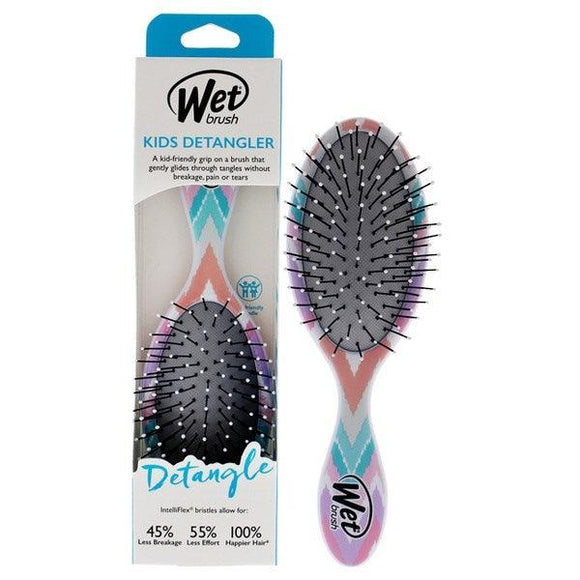 Wet Brush Kids Chevron - KK Hair