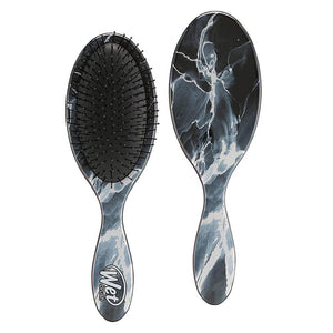 Wet Brush Metallic Marble Onyx - KK Hair