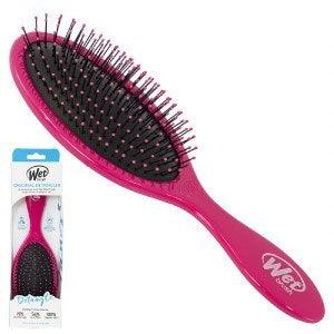 Wet Brush Original Pink - KK Hair
