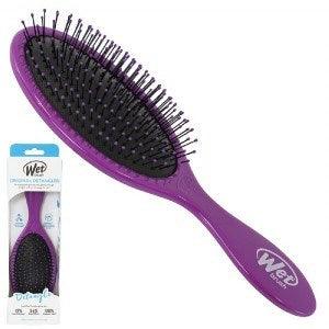 Wet Brush Original Purple - KK Hair