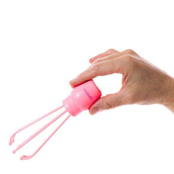 Hello Bleach The Whisk - Pink