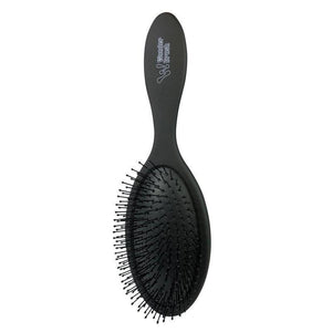 Wonder Brush Wet & Dry - Black - KK Hair