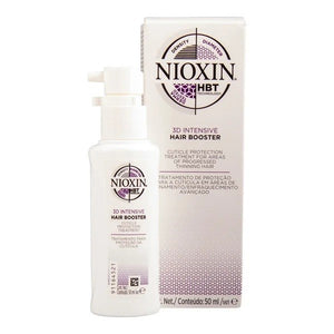 Nioxin 3D Hair Booster 50ml